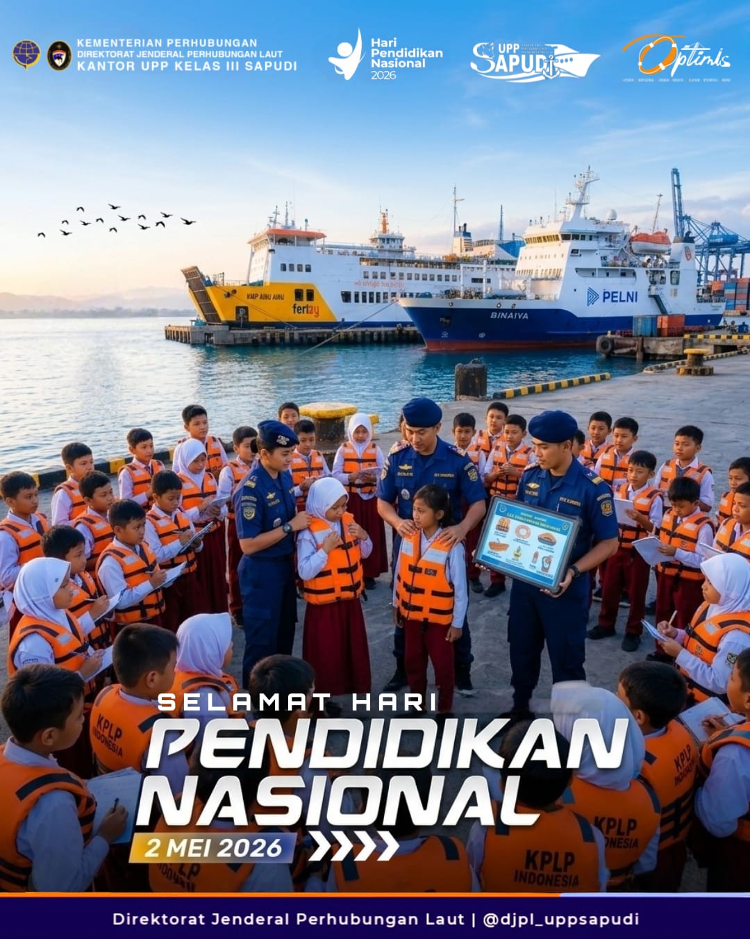 CONTENT HARI BESAR MEI 2026